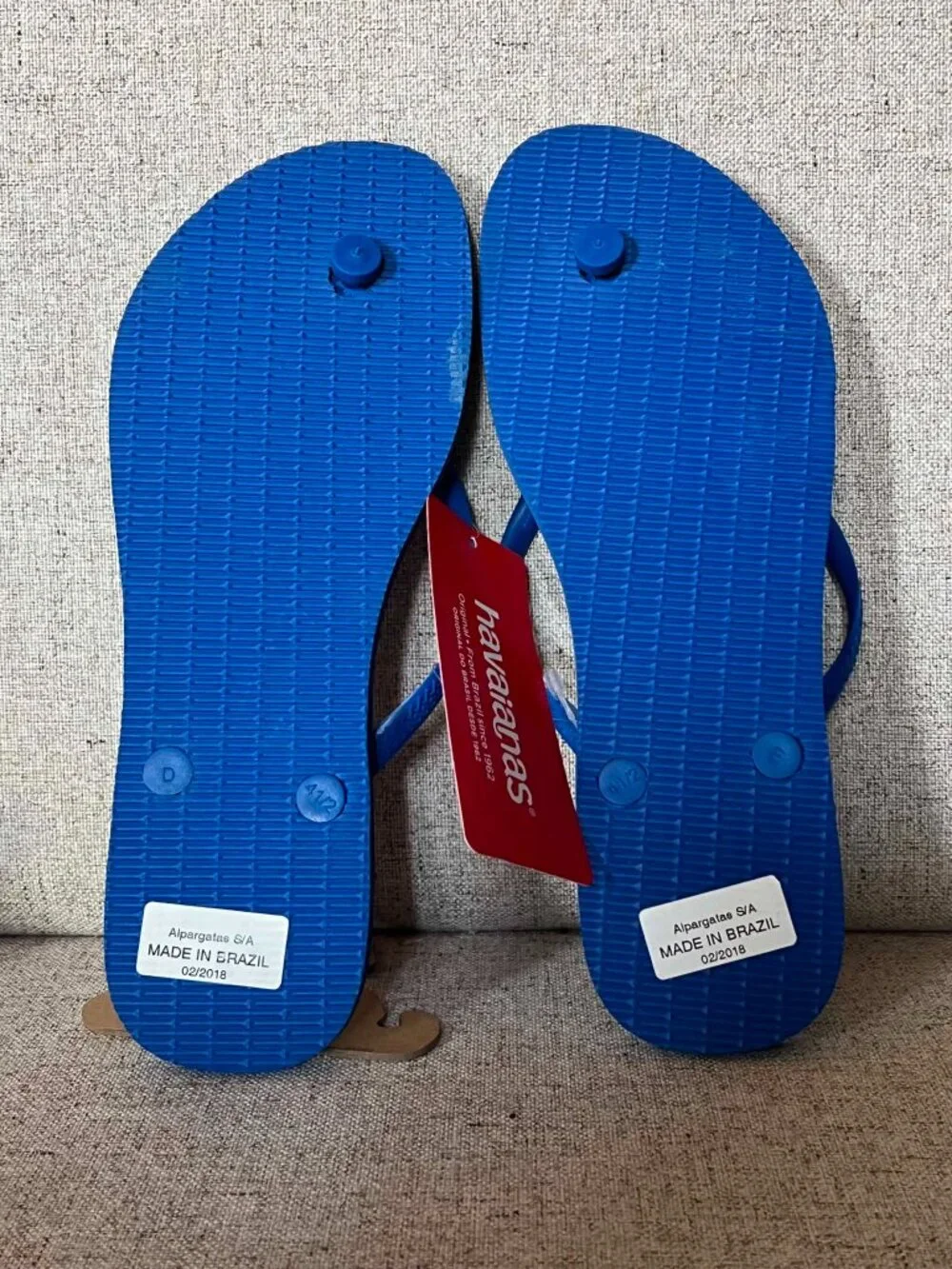 Havaianas Teams 